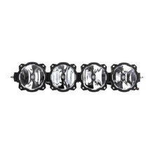 Load image into Gallery viewer, KC HiLiTES 91319 KC Pro6 Gravity LED 26in 4-Light Combo System Universal