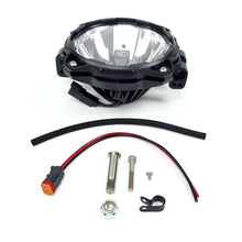 Load image into Gallery viewer, KC HiLiTES 91330 KC Pro6 Gravity LED 6in Add-On Driving 1-Light Universal