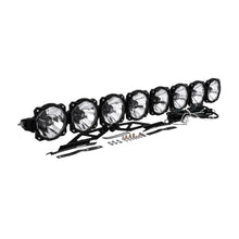 Load image into Gallery viewer, KC HiLiTES 91331 KC Pro6 Gravity LED 50in 8-Light Combo System - 2005-2024 Toyota Tacoma for Select Toyota Tacoma