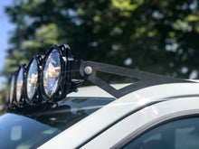 Load image into Gallery viewer, KC HiLiTES 91333 KC Pro6 Gravity LED 57in 9-Light Combo System - 2015-2020 Ford F-150 Raptor for Select Ford F-150