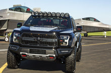 Load image into Gallery viewer, KC HiLiTES 91333 KC Pro6 Gravity LED 57in 9-Light Combo System - 2015-2020 Ford F-150 Raptor for Select Ford F-150