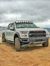 Load image into Gallery viewer, KC HiLiTES 91333 KC Pro6 Gravity LED 57in 9-Light Combo System - 2015-2020 Ford F-150 Raptor for Select Ford F-150