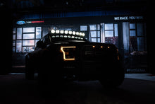 Load image into Gallery viewer, KC HiLiTES 91333 KC Pro6 Gravity LED 57in 9-Light Combo System - 2015-2020 Ford F-150 Raptor for Select Ford F-150