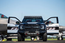 Load image into Gallery viewer, KC HiLiTES 91333 KC Pro6 Gravity LED 57in 9-Light Combo System - 2015-2020 Ford F-150 Raptor for Select Ford F-150