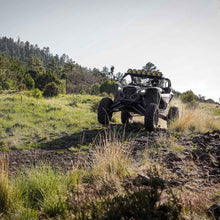 Load image into Gallery viewer, KC HiLiTES 91334 KC Pro6 Gravity LED 45in 7-Light Combo System - 2017-2023 Can-Am Maverick X3 for Select Can-Am Maverick X3 DS Turbo, Can-Am Maverick X3 DS Turbo R, Can-Am Maverick X3 DS Turbo RR, Can-Am Maverick X3 Max DS Turbo, Can-Am Maverick X3 Max