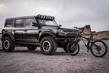 Load image into Gallery viewer, KC HiLiTES 91338 KC Pro6 Gravity LED 50in 8-Light Overhead Combo System - 2021+ Ford Bronco for Select Ford Bronco