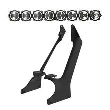 Load image into Gallery viewer, KC HiLiTES 91339 Pro6 Gravity LED 50" 8-Lt Cmbo Sys - 21-24 Jeep Wrangler JL Rubicon 392 for Select Jeep Gladiator, Jeep Wrangler