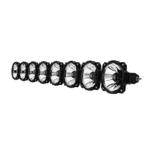 Load image into Gallery viewer, KC HiLiTES 91339 Pro6 Gravity LED 50" 8-Lt Cmbo Sys - 21-24 Jeep Wrangler JL Rubicon 392 for Select Jeep Gladiator, Jeep Wrangler