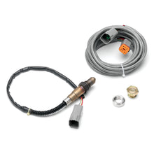 Load image into Gallery viewer, AutoMeter 9133 SENSOR KIT, O2, WIDEBAND AIR/FUEL, FOR ULTIMATE DL