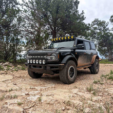 Load image into Gallery viewer, KC HiLiTES 91341 KC Pro6 Gravity LED 39in 6-Light Combo Bronco Bumper System for Select Ford Bronco