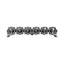 Load image into Gallery viewer, KC HiLiTES 91341 KC Pro6 Gravity LED 39in 6-Light Combo Bronco Bumper System for Select Ford Bronco