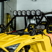 Load image into Gallery viewer, KC HiLiTES 91342 KC Pro6 Gravity LED 39in 6-Light Combo Polaris RZR System for Select Polaris RZR PRO XP, Polaris RZR PRO XP 4, Polaris RZR PRO XP 4 Premium, Polaris RZR PRO XP 4 Sport, Polaris RZR PRO XP 4 Ultimate, Polaris RZR PRO XP Premium, Polaris