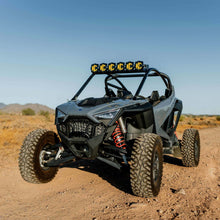 Load image into Gallery viewer, KC HiLiTES 91343 KC Pro6 Gravity LED 39in 6-Light Combo Polaris RZR Pro R System for Select Polaris RZR Pro R 4 Premium, Polaris RZR Pro R 4 Sport, Polaris RZR Pro R 4 Ultimate, Polaris RZR Pro R 4 Ultimate Launch Edition, Polaris RZR Pro R Premium,