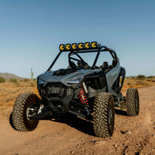 Load image into Gallery viewer, KC HiLiTES 91343 KC Pro6 Gravity LED 39in 6-Light Combo Polaris RZR Pro R System for Select Polaris RZR Pro R 4 Premium, Polaris RZR Pro R 4 Sport, Polaris RZR Pro R 4 Ultimate, Polaris RZR Pro R 4 Ultimate Launch Edition, Polaris RZR Pro R Premium,