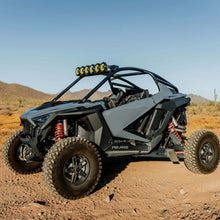 Load image into Gallery viewer, KC HiLiTES 91343 KC Pro6 Gravity LED 39in 6-Light Combo Polaris RZR Pro R System for Select Polaris RZR Pro R 4 Premium, Polaris RZR Pro R 4 Sport, Polaris RZR Pro R 4 Ultimate, Polaris RZR Pro R 4 Ultimate Launch Edition, Polaris RZR Pro R Premium,