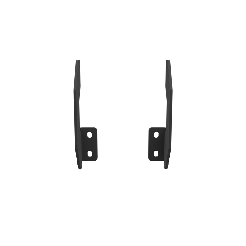 KC HiLiTES 91344 Gravity LED Pro6 - 7-Light Bar Kit - Front Bumper - 2011-2016 Ford Super Duty for Select Ford F-250 Super Duty, Ford F-350 Super Duty, Ford F-450 Super Duty, Ford F-550 Super Duty