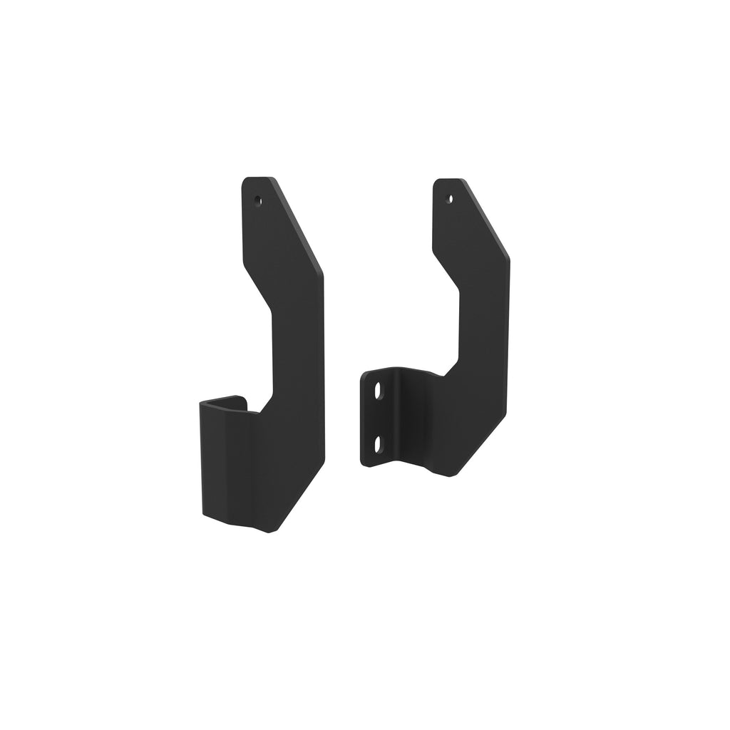 KC HiLiTES 91344 Gravity LED Pro6 - 7-Light Bar Kit - Front Bumper - 2011-2016 Ford Super Duty for Select Ford F-250 Super Duty, Ford F-350 Super Duty, Ford F-450 Super Duty, Ford F-550 Super Duty