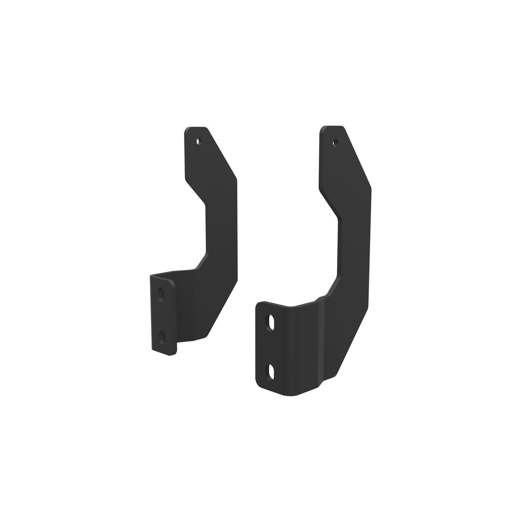 KC HiLiTES 91344 Gravity LED Pro6 - 7-Light Bar Kit - Front Bumper - 2011-2016 Ford Super Duty for Select Ford F-250 Super Duty, Ford F-350 Super Duty, Ford F-450 Super Duty, Ford F-550 Super Duty