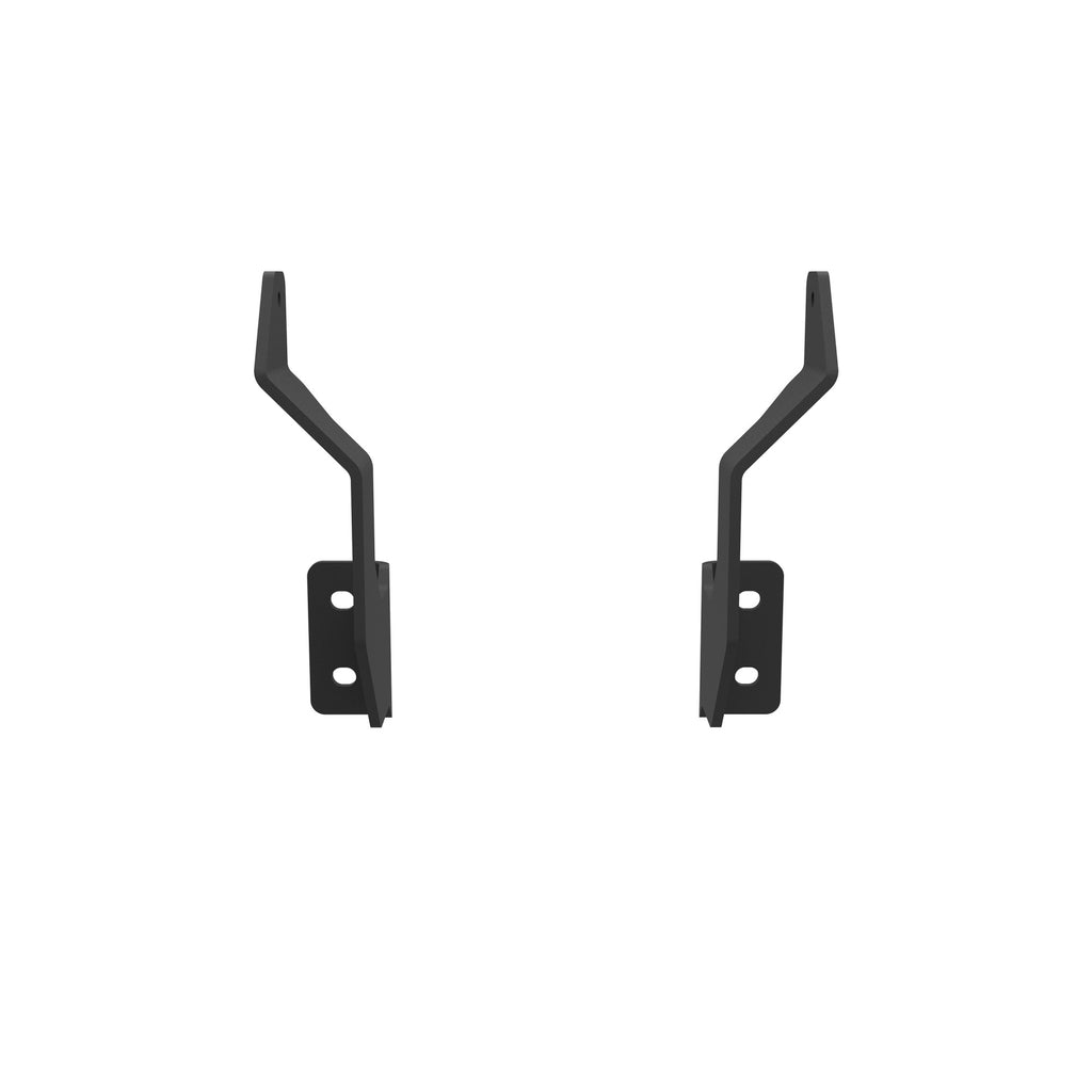 KC HiLiTES 91346 Gravity LED Pro6 - 7-Lt Bar Kt - Frnt Bmpr - 2017-2024 Ford Super Duty for Select Ford F-250 Super Duty, Ford F-350 Super Duty, Ford F-450 Super Duty, Ford F-550 Super Duty