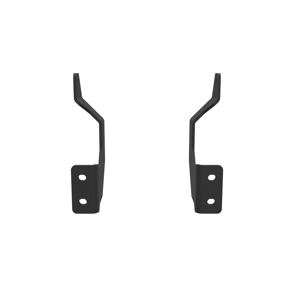 KC HiLiTES 91346 Gravity LED Pro6 - 7-Lt Bar Kt - Frnt Bmpr - 2017-2024 Ford Super Duty for Select Ford F-250 Super Duty, Ford F-350 Super Duty, Ford F-450 Super Duty, Ford F-550 Super Duty
