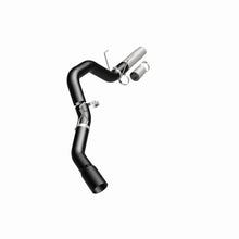 Load image into Gallery viewer, MagnaFlow Exhaust Products 17071 Black DPF Series Diesel 5 in DPF Back for Select Ram 2500, Ram