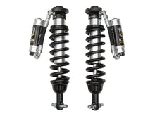 Load image into Gallery viewer, ICON Vehicle Dynamics 91355C 19-23 RANGER EXT TRAVEL 2.5 VS RR CDCV COILOVER KIT for Select Ford Ranger