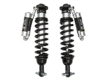 Load image into Gallery viewer, ICON Vehicle Dynamics 91355 19-23 RANGER EXT TRAVEL 2.5 VS RR COILOVER KIT for Select Ford Ranger