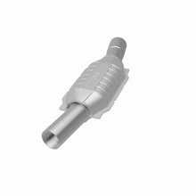 Load image into Gallery viewer, MagnaFlow Exhaust Products 93432 Standard Grade Direct-Fit Catalytic Converter for Select Checker Marathon, Chevrolet Astro, Chevrolet Blazer, Chevrolet C10, Chevrolet C10 Suburban, Chevrolet C20, Chevrolet C20 Suburban, Chevrolet G10, Chevrolet G20,