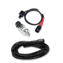 Load image into Gallery viewer, AutoMeter 9135 SENSOR KIT, PRESSURE, 100PSI, 8FT. HARNESS, FOR ULTIMATE DL