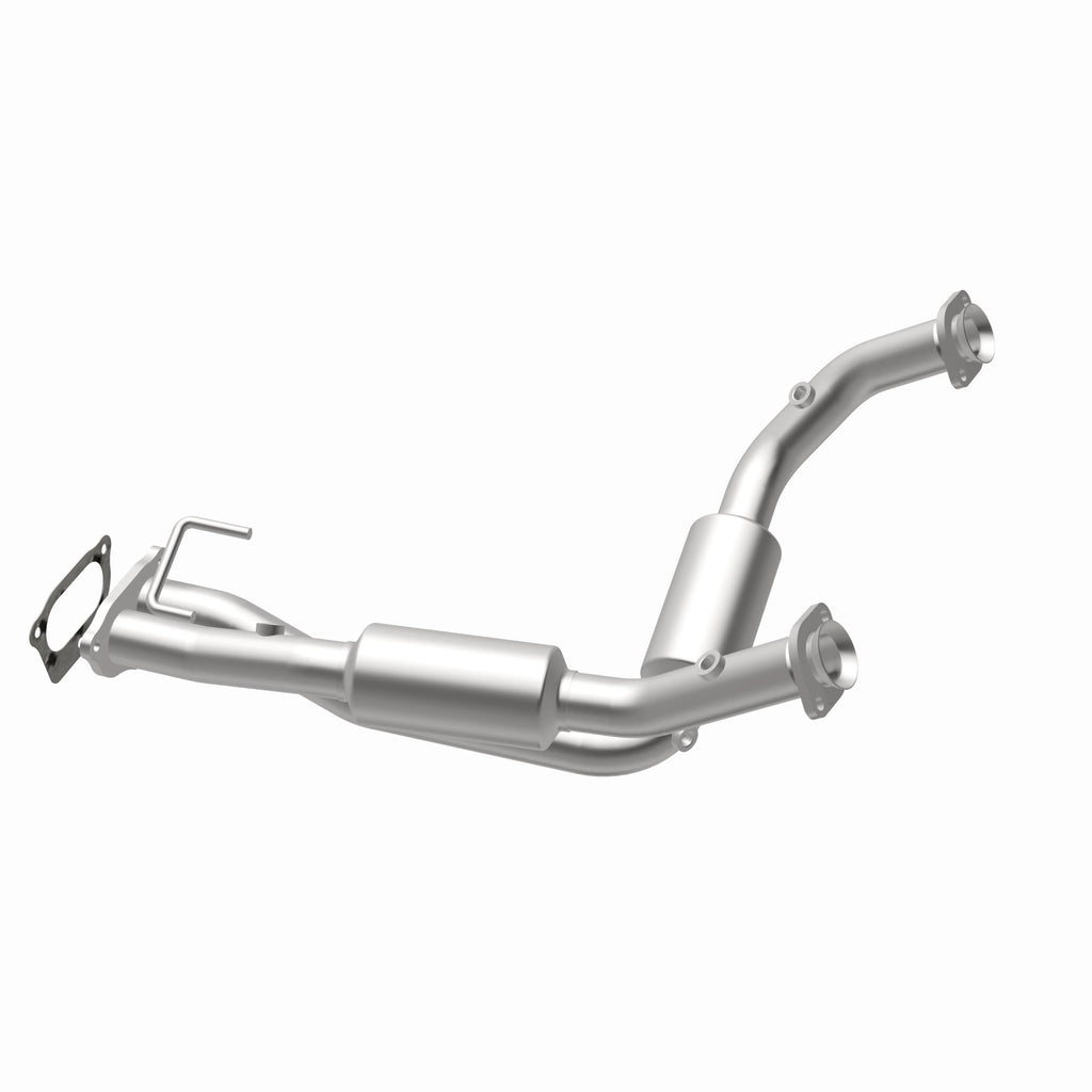 MagnaFlow Exhaust Products 5481682 California CARB Direct-Fit Catalytic Converter for Select Ford Ranger, Mazda B4000