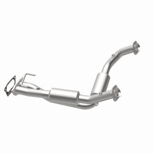Load image into Gallery viewer, MagnaFlow Exhaust Products 5481682 California CARB Direct-Fit Catalytic Converter for Select Ford Ranger, Mazda B4000