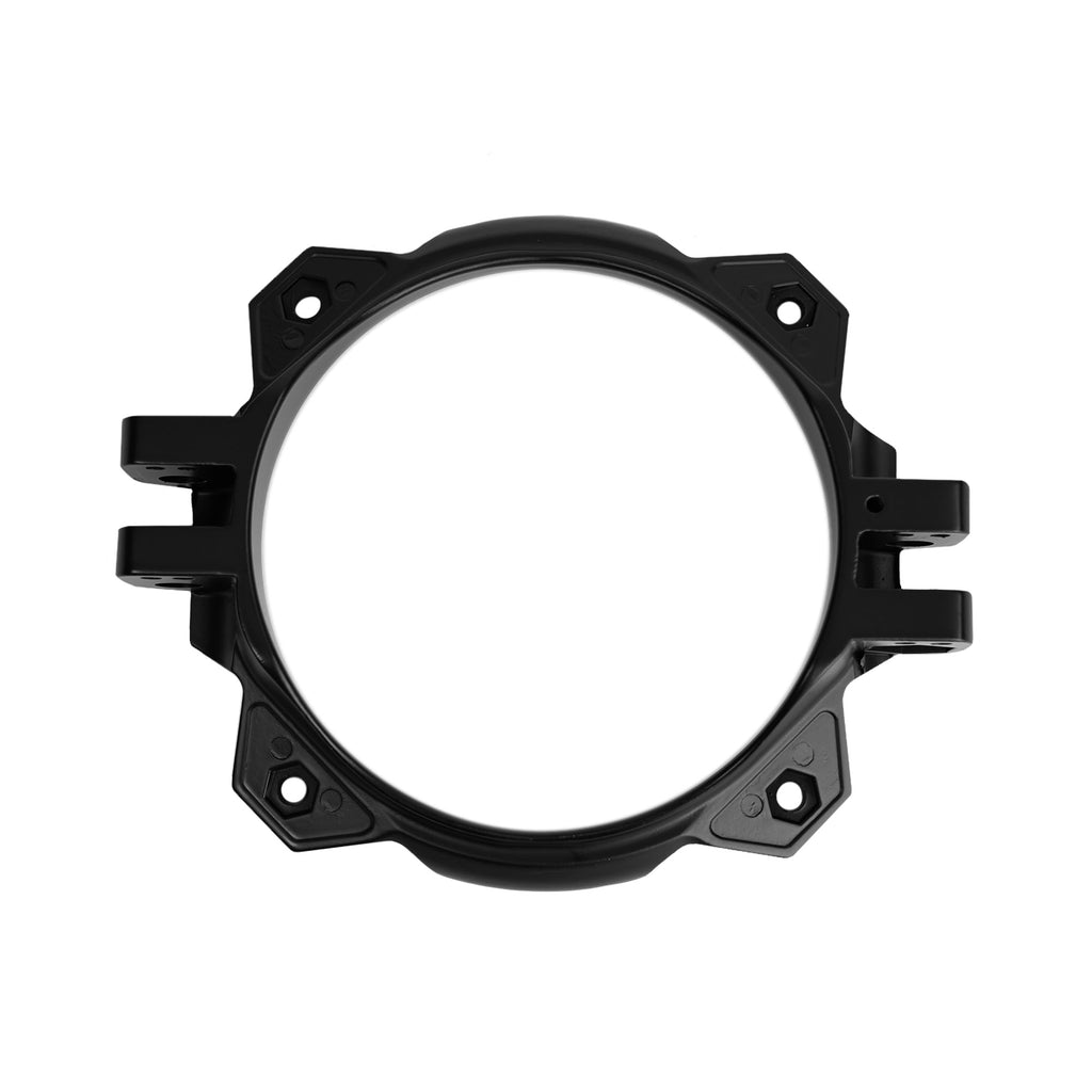 KC HiLiTES 91370 KC Pro6 V2 Replacement Rear Light Ring