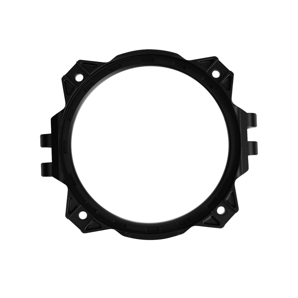 KC HiLiTES 91370 KC Pro6 V2 Replacement Rear Light Ring