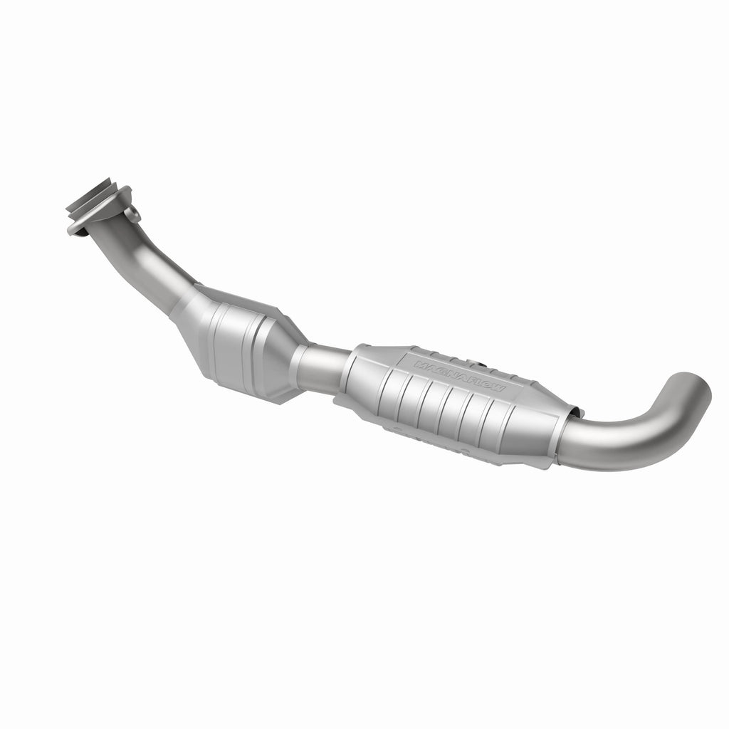 MagnaFlow Exhaust Products 51227 OEM Grade Direct-Fit Catalytic Converter for Select Ford Expedition, Ford F-150, Ford F-150 Heritage