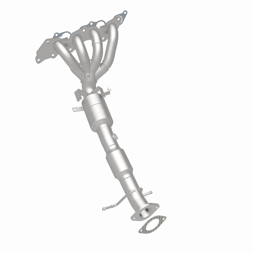 MagnaFlow Exhaust Products 5531344 California CARB Manifold Catalytic Converter for Select Mazda 3, Mazda 5