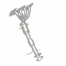 Load image into Gallery viewer, MagnaFlow Exhaust Products 5531344 California CARB Manifold Catalytic Converter for Select Mazda 3, Mazda 5