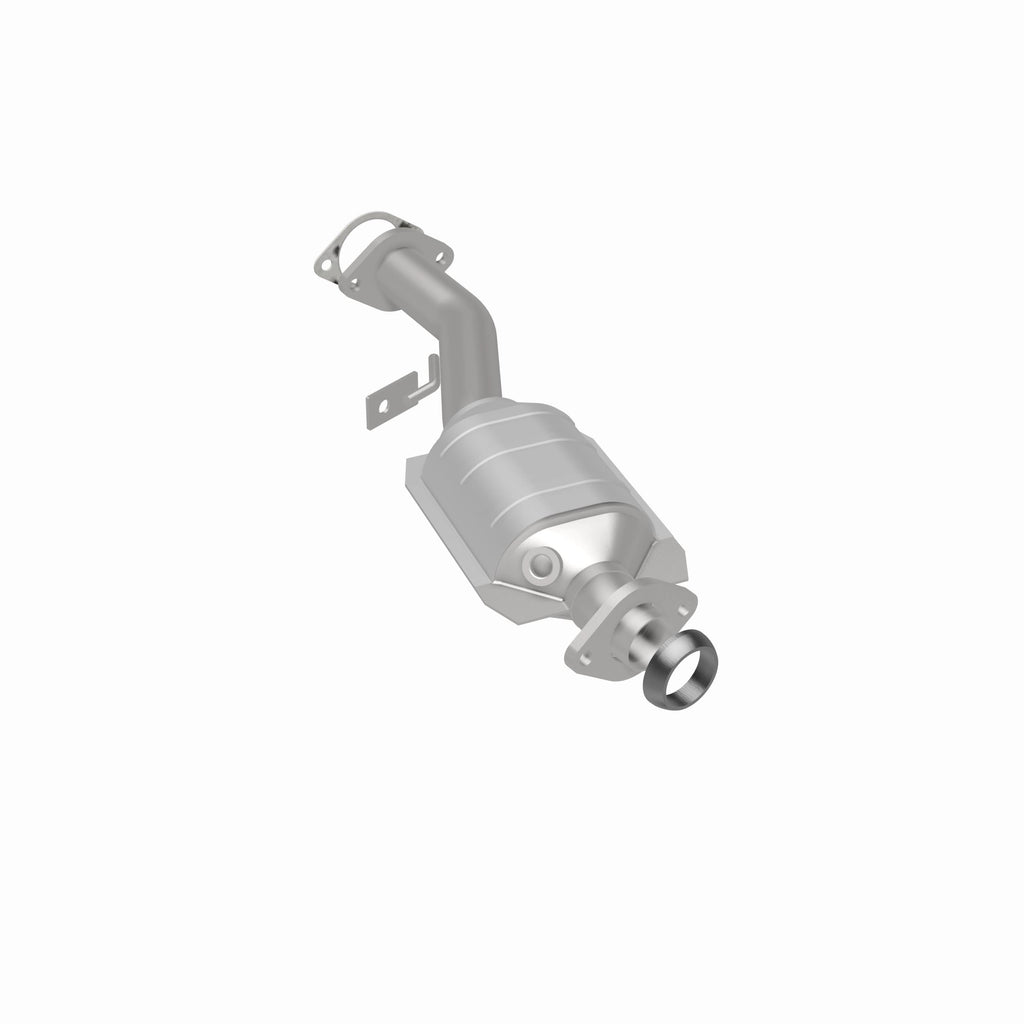 MagnaFlow Exhaust Products 23874 HM Grade Direct-Fit Catalytic Converter for Select Subaru Forester, Subaru Impreza, Subaru Legacy