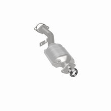 Load image into Gallery viewer, MagnaFlow Exhaust Products 23874 HM Grade Direct-Fit Catalytic Converter for Select Subaru Forester, Subaru Impreza, Subaru Legacy