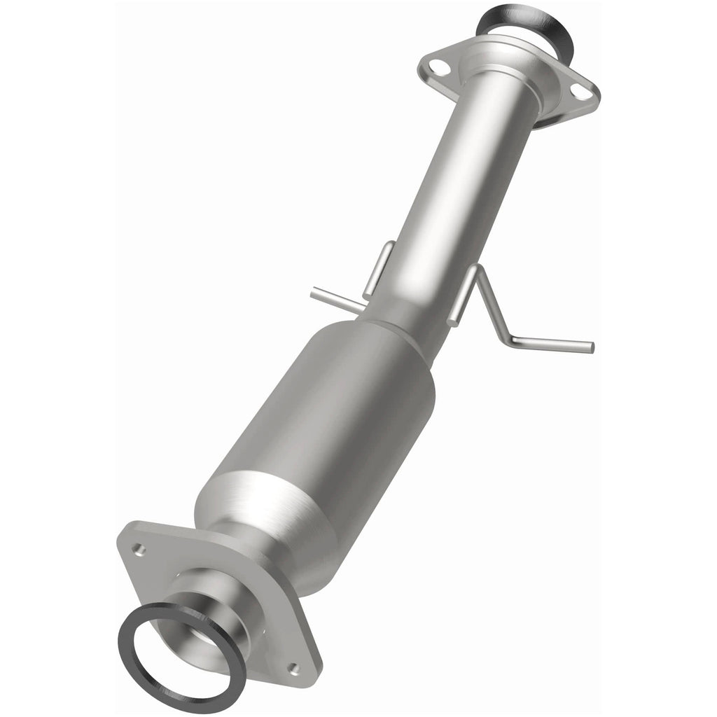 MagnaFlow Exhaust Products 5671550 California CARB Direct-Fit Catalytic Converter for Select Mazda 3