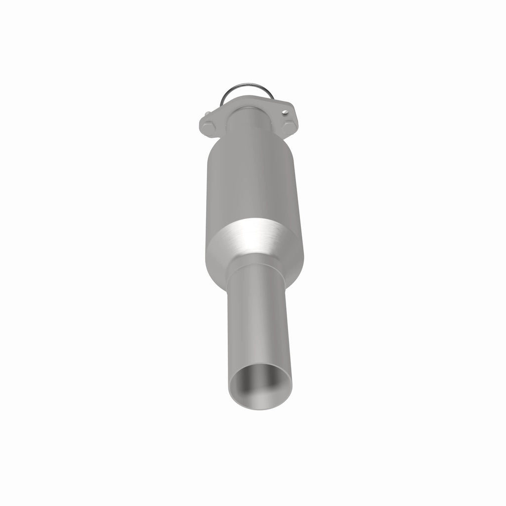 MagnaFlow Exhaust Products 5671793 California CARB Direct-Fit Catalytic Converter for Select Ford Fusion, Lincoln MKZ, Mercury Milan