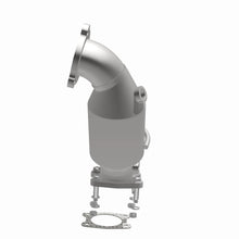 Load image into Gallery viewer, MagnaFlow Exhaust Products 444310 California CARB Direct-Fit Catalytic Converter for Select Volvo S40, Volvo V40