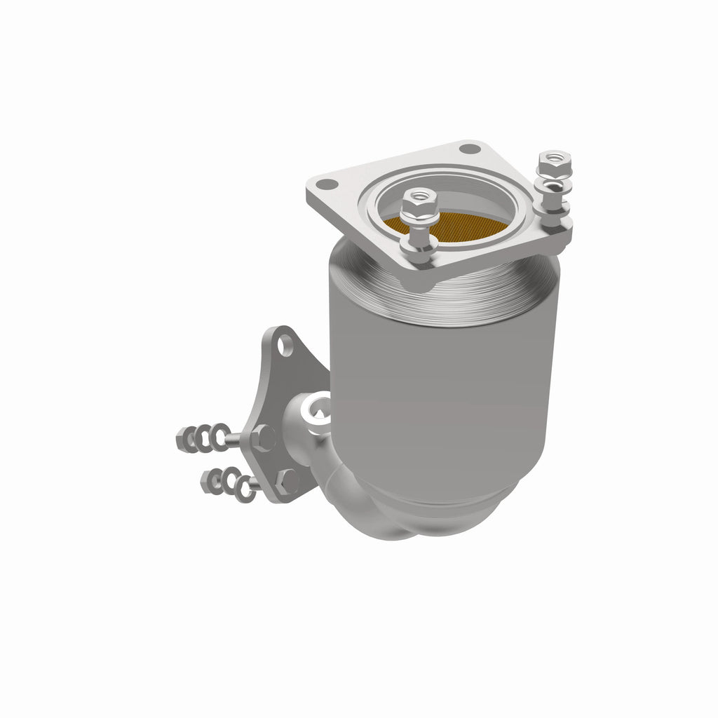 MagnaFlow Exhaust Products 5582846 California CARB Direct-Fit Catalytic Converter for Select INFINITI JX35, INFINITI QX60, Nissan Murano, Nissan Pathfinder, Nissan Quest
