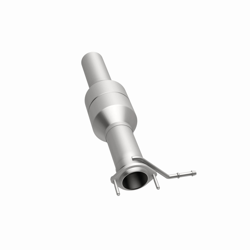 MagnaFlow Exhaust Products 60511 OEM Grade Diesel Oxidation Catalyst for Select Ford F-250 Super Duty, Ford F-350 Super Duty