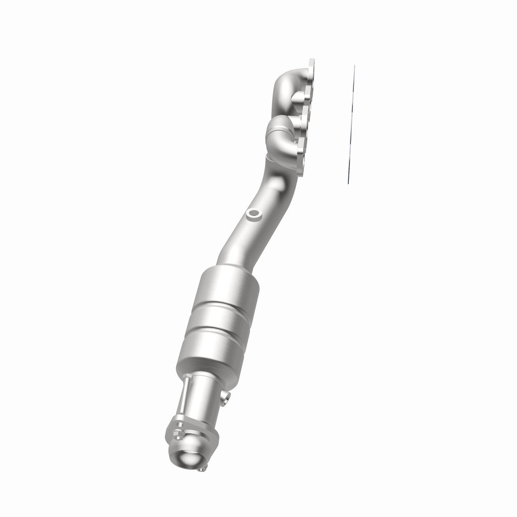 MagnaFlow Exhaust Products 24192 HM Grade Manifold Catalytic Converter for Select BMW 745Li, BMW 745i