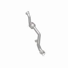 Load image into Gallery viewer, MagnaFlow Exhaust Products 5571277 California CARB Direct-Fit Catalytic Converter for Select Subaru Forester, Subaru Impreza