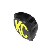 Load image into Gallery viewer, KC HiLiTES 91400 Gravity® Titan™ LED 6" Single Light - Spot Beam