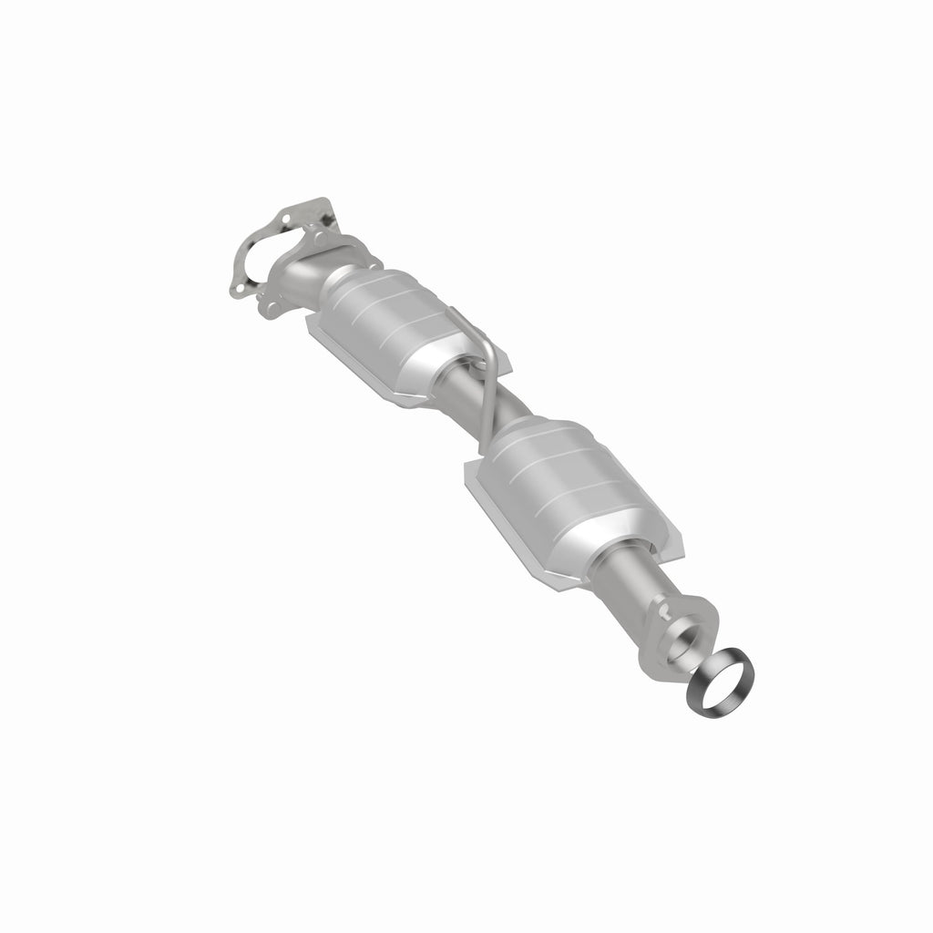 MagnaFlow Exhaust Products 49400 OEM Grade Direct-Fit Catalytic Converter for Select Ford Explorer, Ford Explorer Sport, Ford Explorer Sport Trac, Mercury Mountaineer