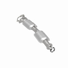 Load image into Gallery viewer, MagnaFlow Exhaust Products 49400 OEM Grade Direct-Fit Catalytic Converter for Select Ford Explorer, Ford Explorer Sport, Ford Explorer Sport Trac, Mercury Mountaineer