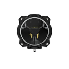 Load image into Gallery viewer, KC HiLiTES 91404 Gravity® Titan™ LED - 6" Single Light - SAE Driving Beam