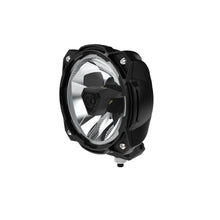 Load image into Gallery viewer, KC HiLiTES 91404 Gravity® Titan™ LED - 6" Single Light - SAE Driving Beam